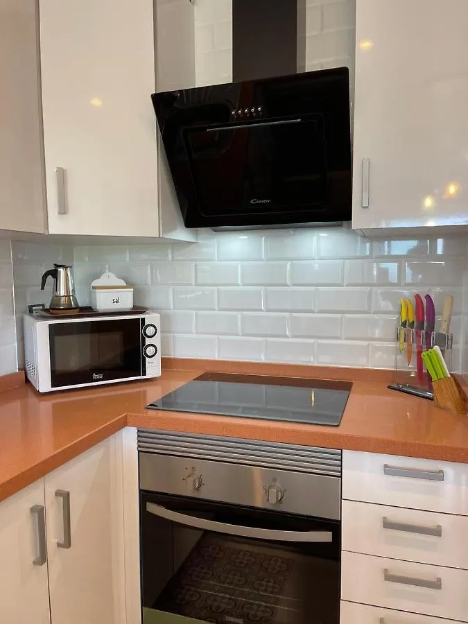 Sea View Home Corralejo Apartamento