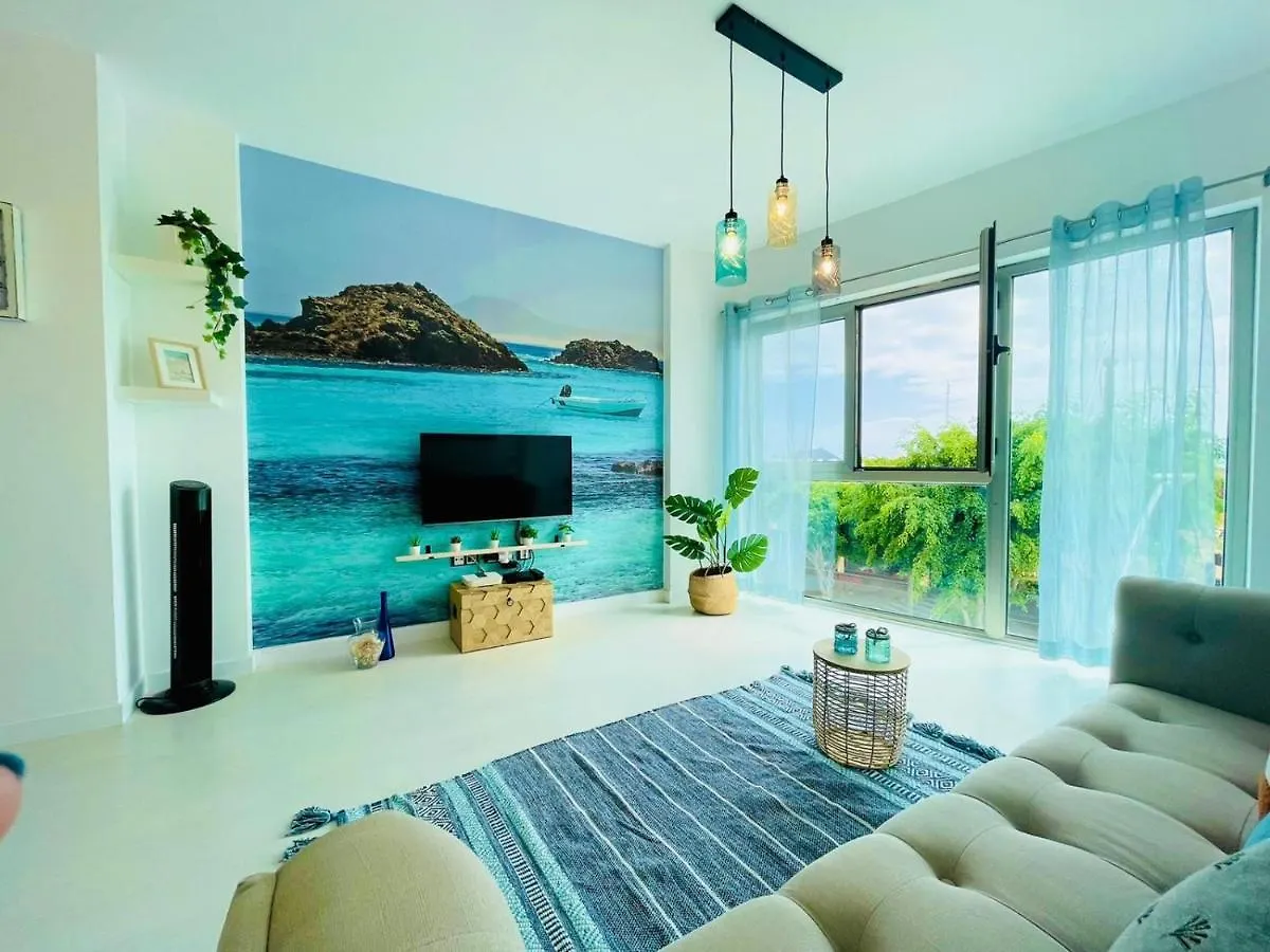 Apartamento Sea View Home Corralejo