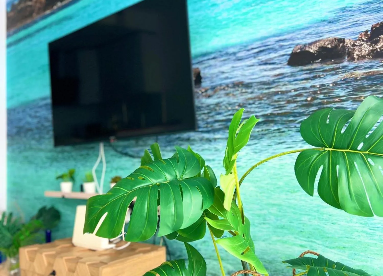 Apartamento Sea View Home Corralejo