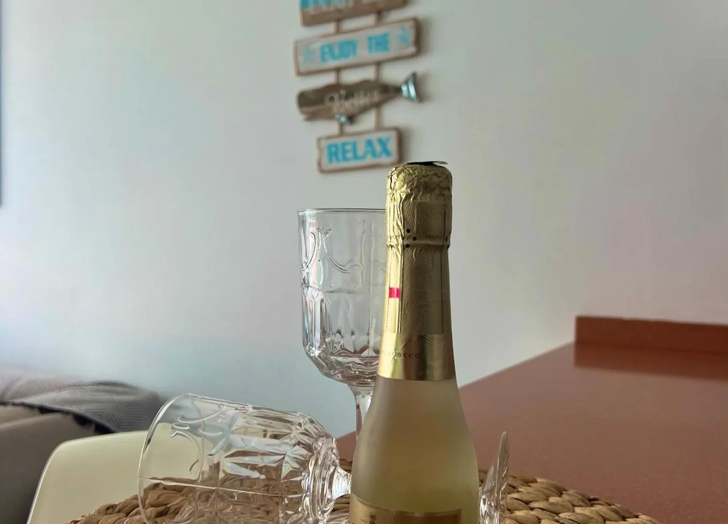 Apartament Sea View Home Corralejo