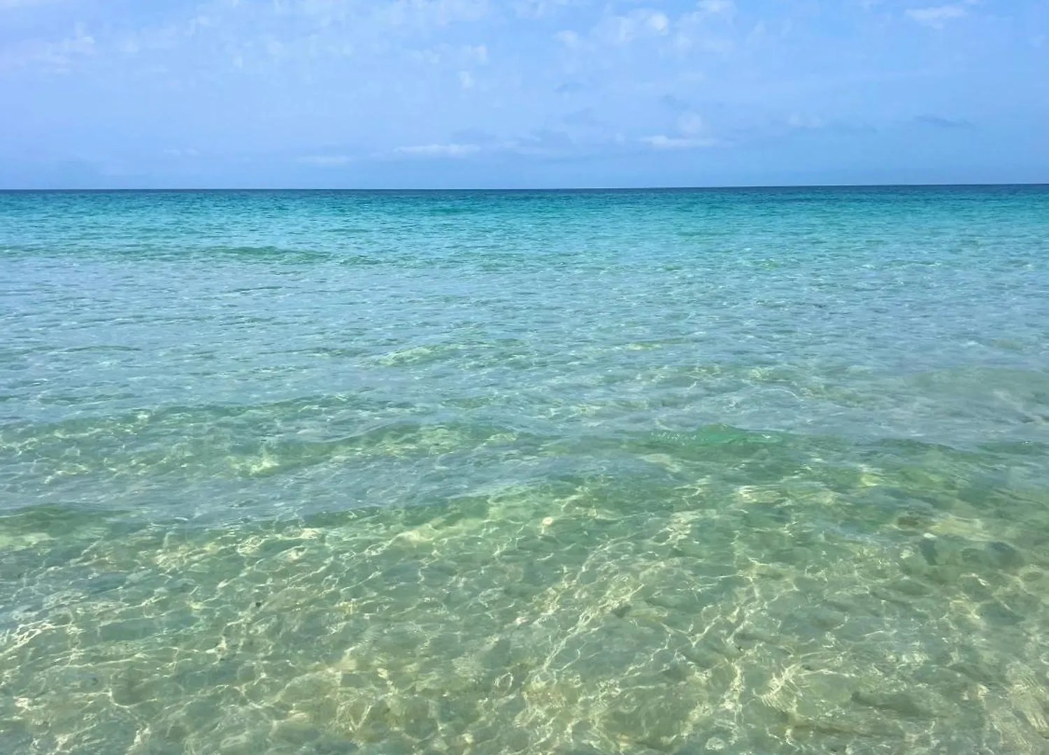 Sea View Home Corralejo