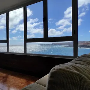 Appartement Apartamento Cueva De Los Mil Colores, La Garita
