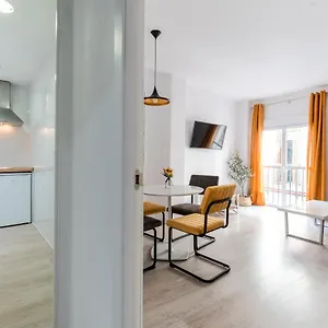 Olehousing - Cathedral Terrace Seville