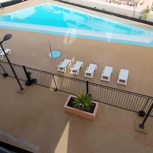 Idaira Sun Los Cristianos (Tenerife)