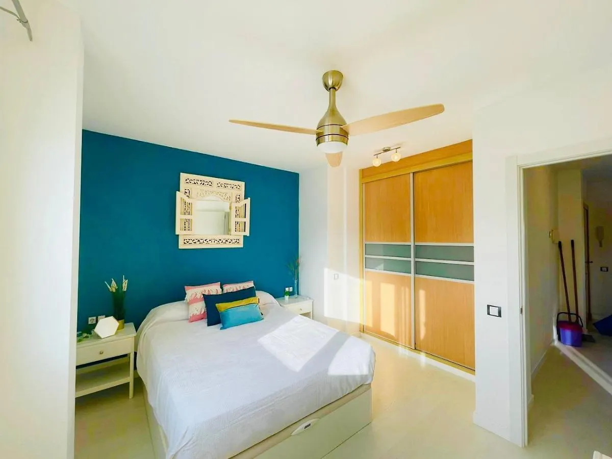 Sea View Home Corralejo Apartment