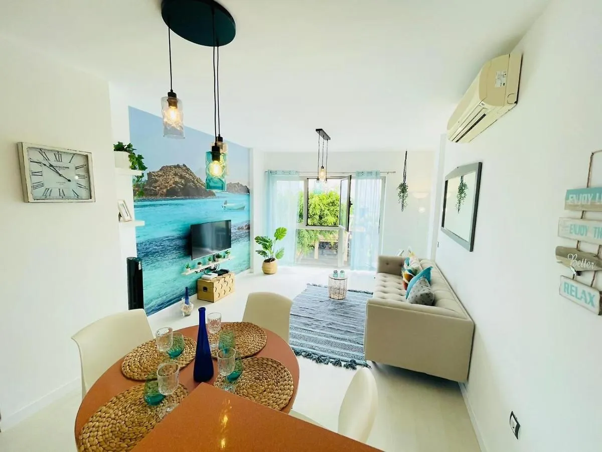 Sea View Home Corralejo 0*,