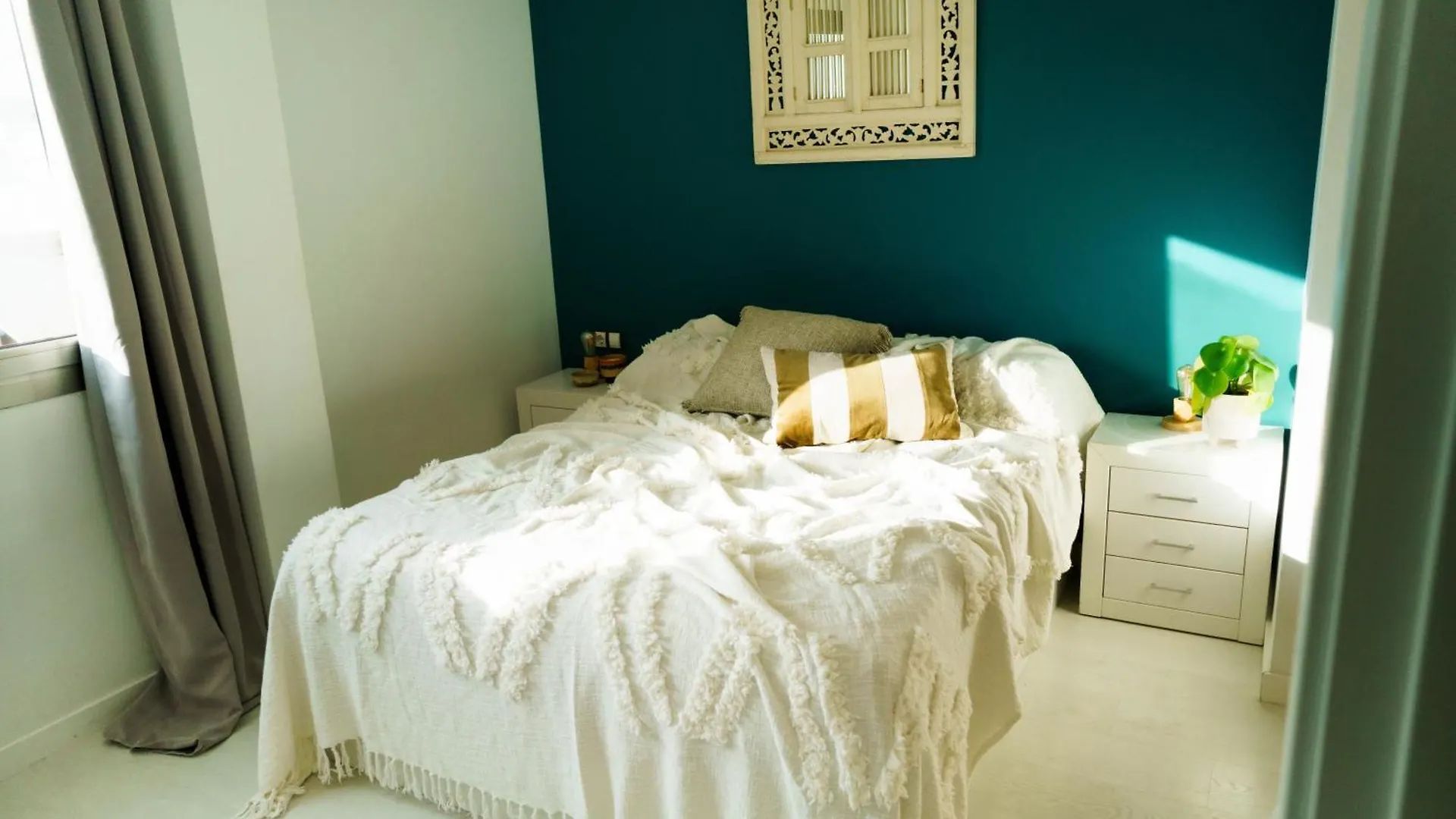 Sea View Home Corralejo