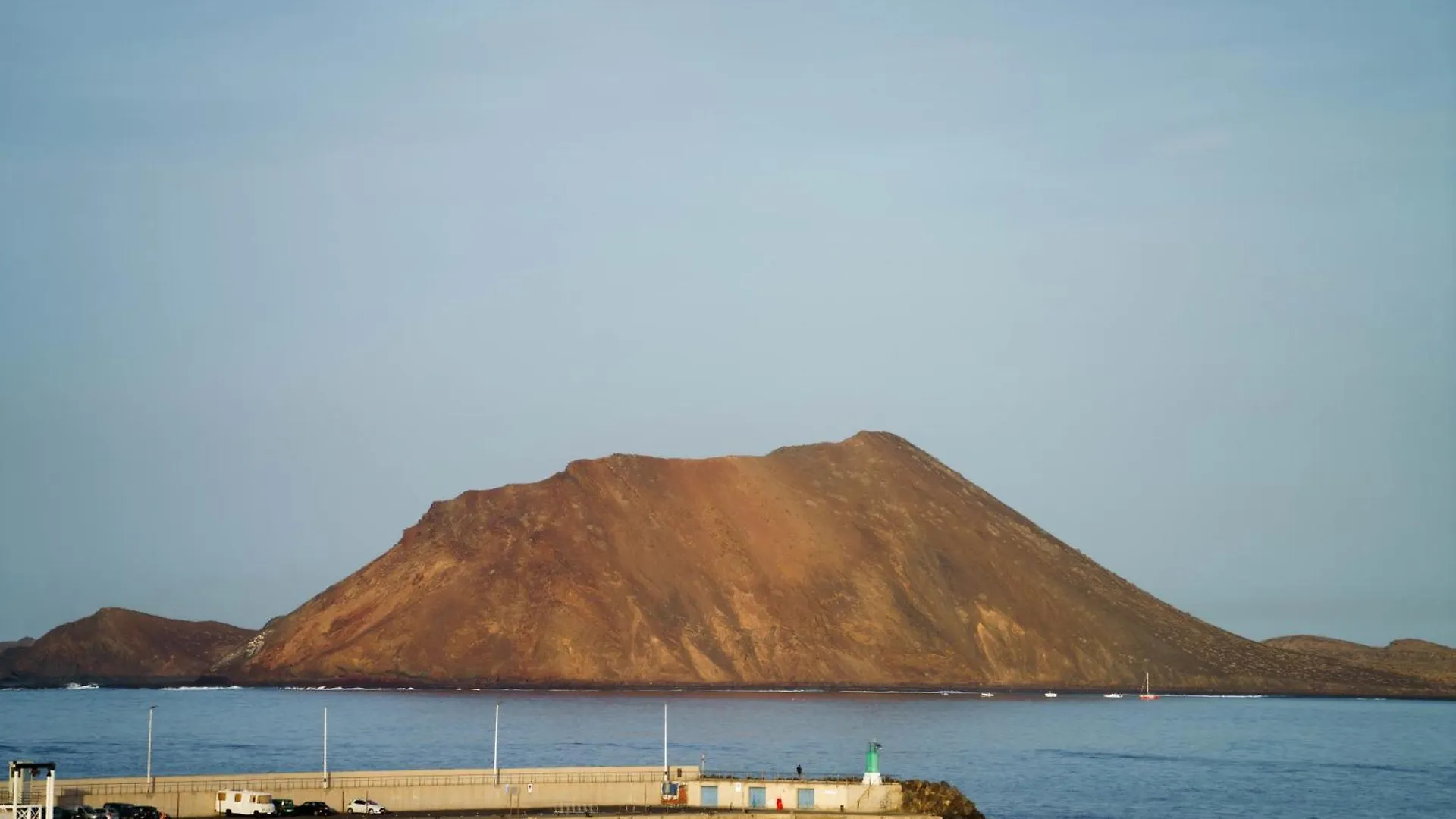 Sea View Home Corralejo