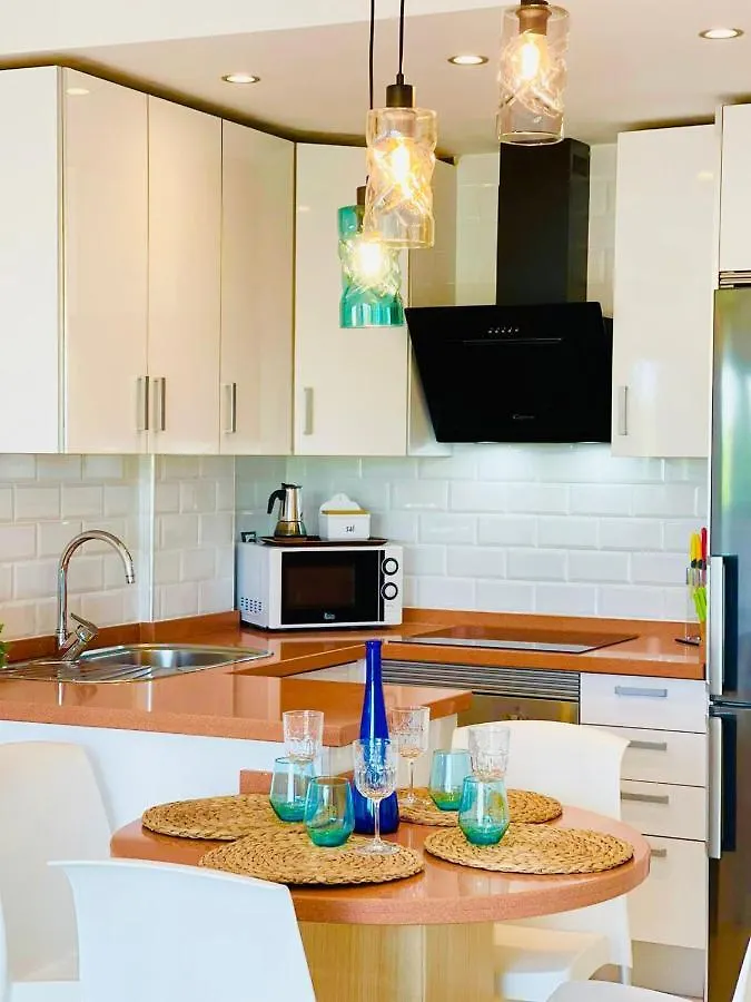 קורלחו Sea View Home